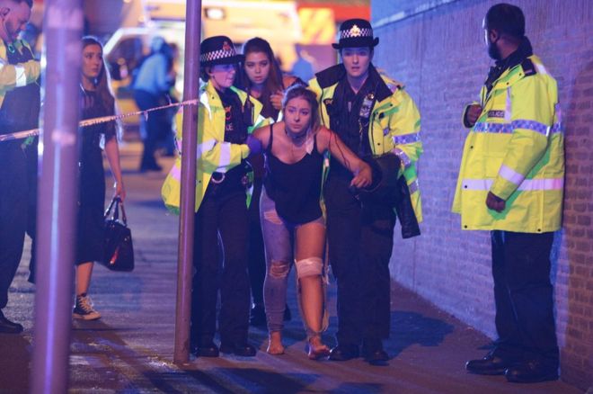 Manchester