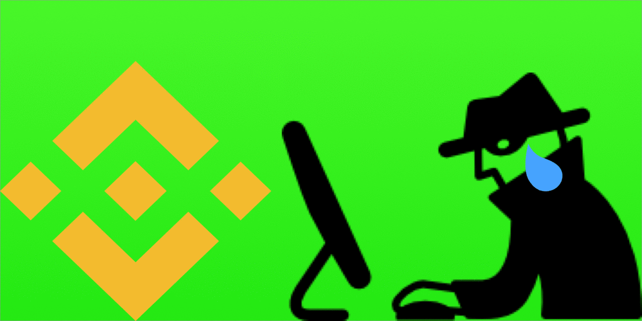 binance-hack