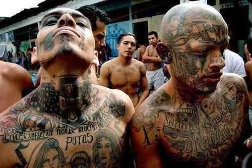 mexicans