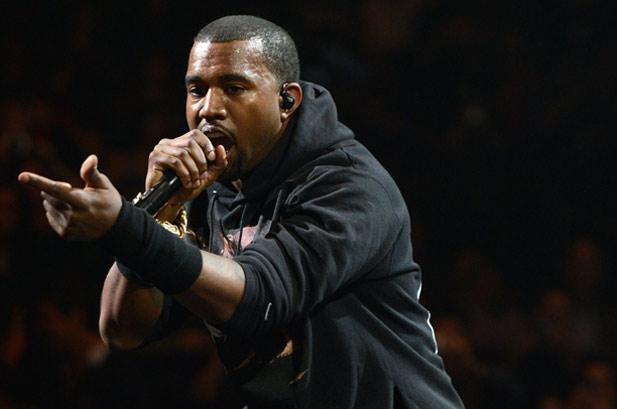 kanye west