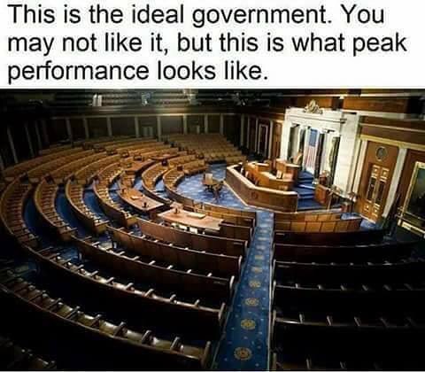 #Shutdown #TrumpShutdown #LiveFree #Libertarian