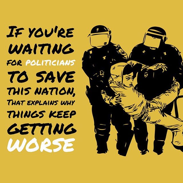 #Libertarian #LiveFree