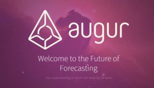 What is Ethereum's Augur Dapp