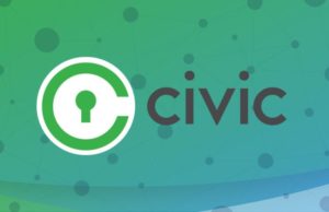 Ethereum's Civic Dapp