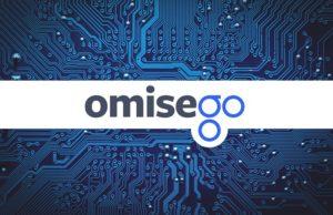 Ethereum's Omisego dapp