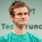 Vitalik Buterin Ethereum Founder