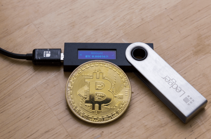 ledger