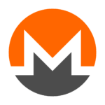 monero logo