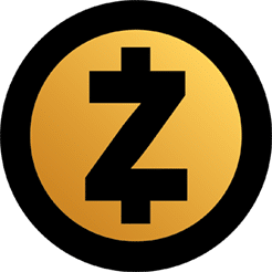 zcash logo