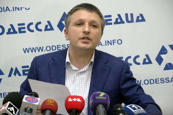 Dmitry Golubov Via Coin News