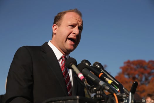  Jared-Polis-via-Denver-post-pro-blockchain-politician