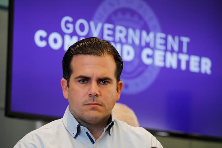 Ricardo Rossello Via Business Insider